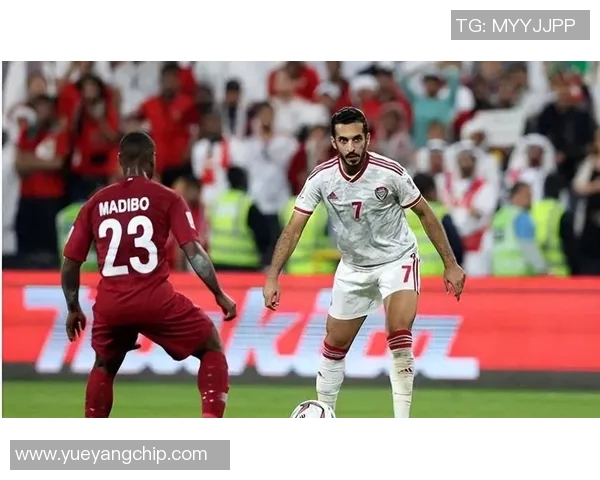 印尼国奥与阿联酋国足球队激战在即谁将赢得这场青春对决