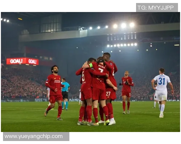 利物浦与亨克精彩对决重播回顾赛场瞬间与精彩进球分析